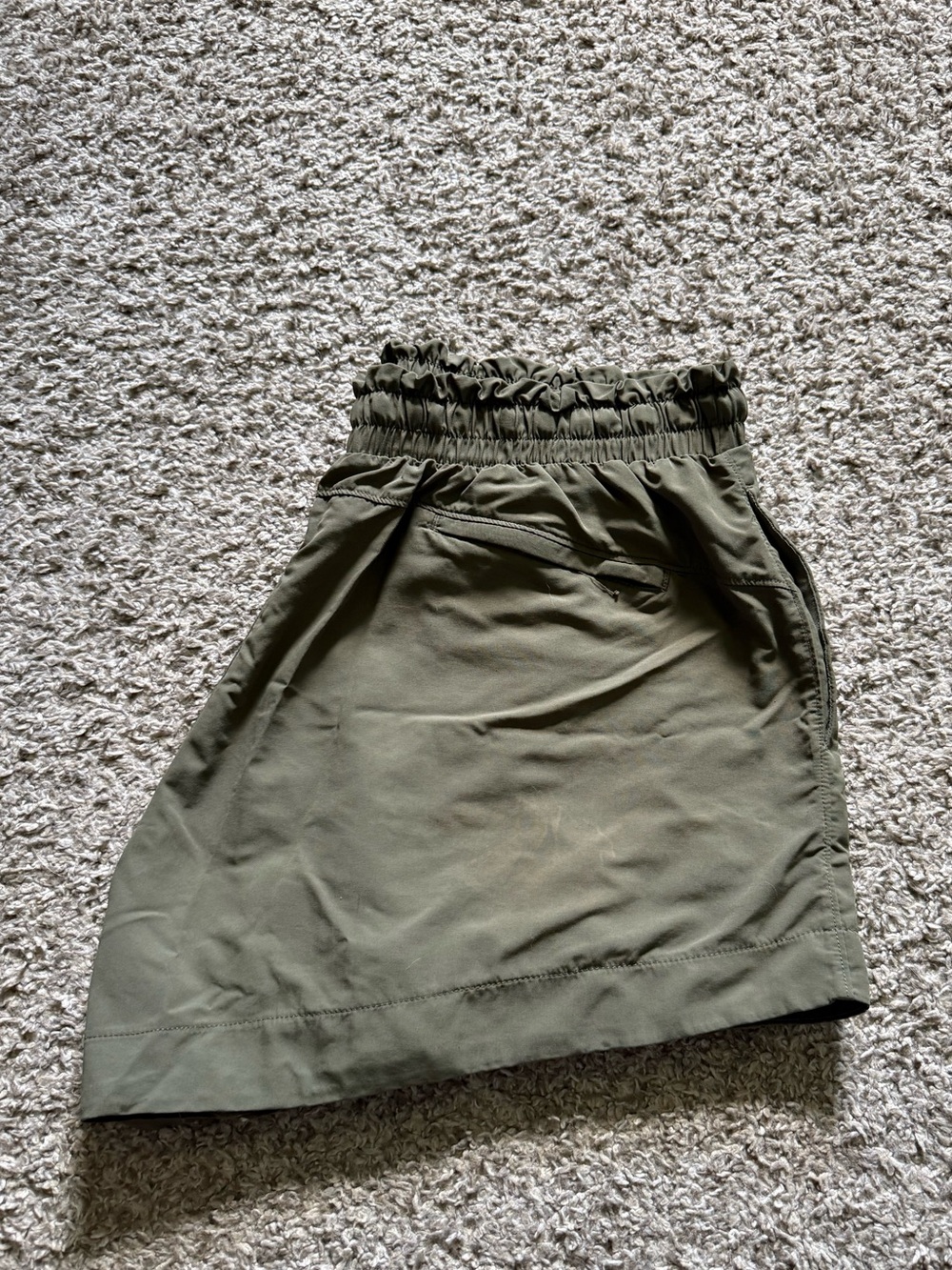 All In Motion Shorts - Picture 3 of 3